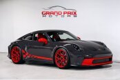 2022 Porsche 911