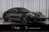 2022 Porsche 911
