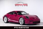 2022 Porsche 911