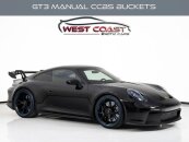 2022 Porsche 911