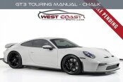 2022 Porsche 911