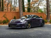 2022 Porsche 911