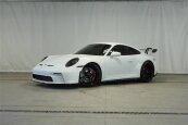 2022 Porsche 911