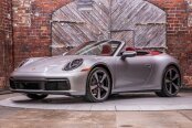 2022 Porsche 911