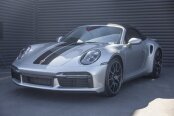 2022 Porsche 911 Turbo S