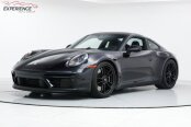 2022 Porsche 911