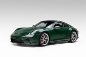 2022 Porsche 911