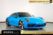 2022 Porsche 911 Carrera S