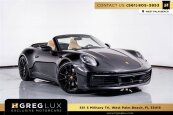 2022 Porsche 911 Carrera 4S