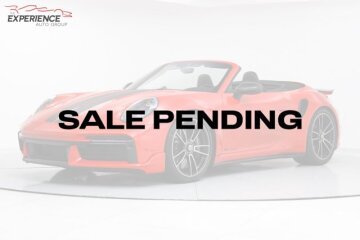 2022 Porsche 911