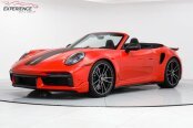 2022 Porsche 911