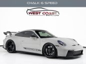 2022 Porsche 911