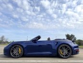 2022 Porsche 911