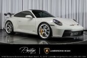 2022 Porsche 911