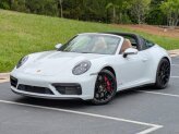 2022 Porsche 911