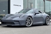 2022 Porsche 911 GT3 Coupe