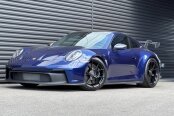 2022 Porsche 911 GT3 Coupe