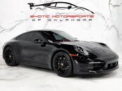 2022 Porsche 911