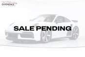 2022 Porsche 911 Turbo S Coupe