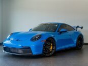 2022 Porsche 911