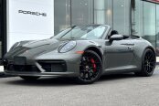 2022 Porsche 911