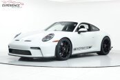 2022 Porsche 911
