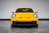 2022 Porsche 911