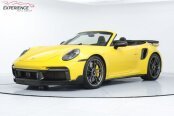 2022 Porsche 911