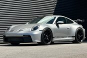 2022 Porsche 911 GT3 Coupe