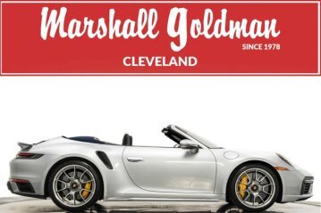 2022 Porsche 911