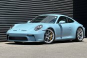 2022 Porsche 911