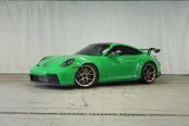 2022 Porsche 911