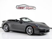 2022 Porsche 911