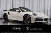 2022 Porsche 911 Turbo