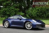 2022 Porsche 911