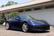 2022 Porsche 911