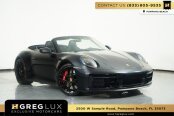 2022 Porsche 911