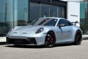 2022 Porsche 911 GT3 Coupe