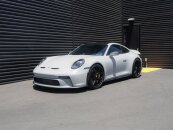 2022 Porsche 911