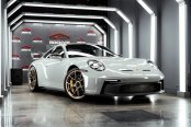 2022 Porsche 911