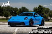 2022 Porsche 911
