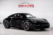 2022 Porsche 911 Carrera S