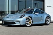 2022 Porsche 911 GT3 Coupe