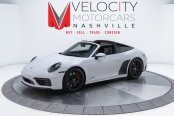 2022 Porsche 911