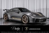 2022 Porsche 911