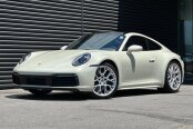 2022 Porsche 911 Carrera S Coupe