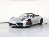 2022 Porsche 911