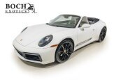 2022 Porsche 911
