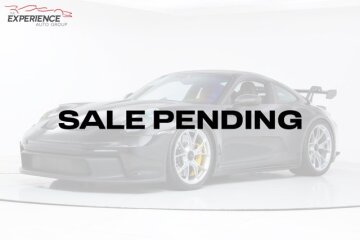 2022 Porsche 911
