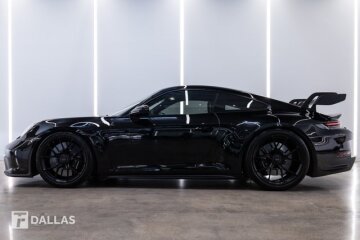 2022 Porsche 911